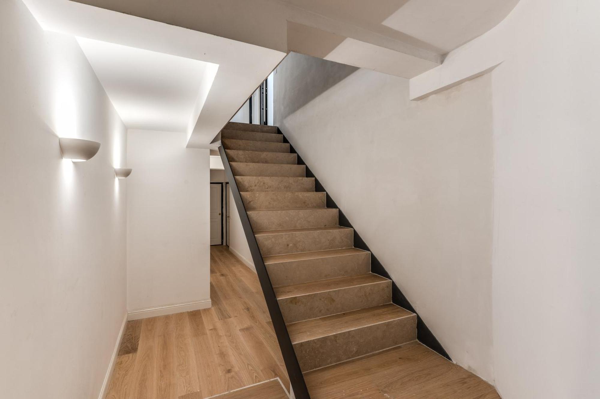 Ferienwohnung Domus Sabina Rom Exterior foto