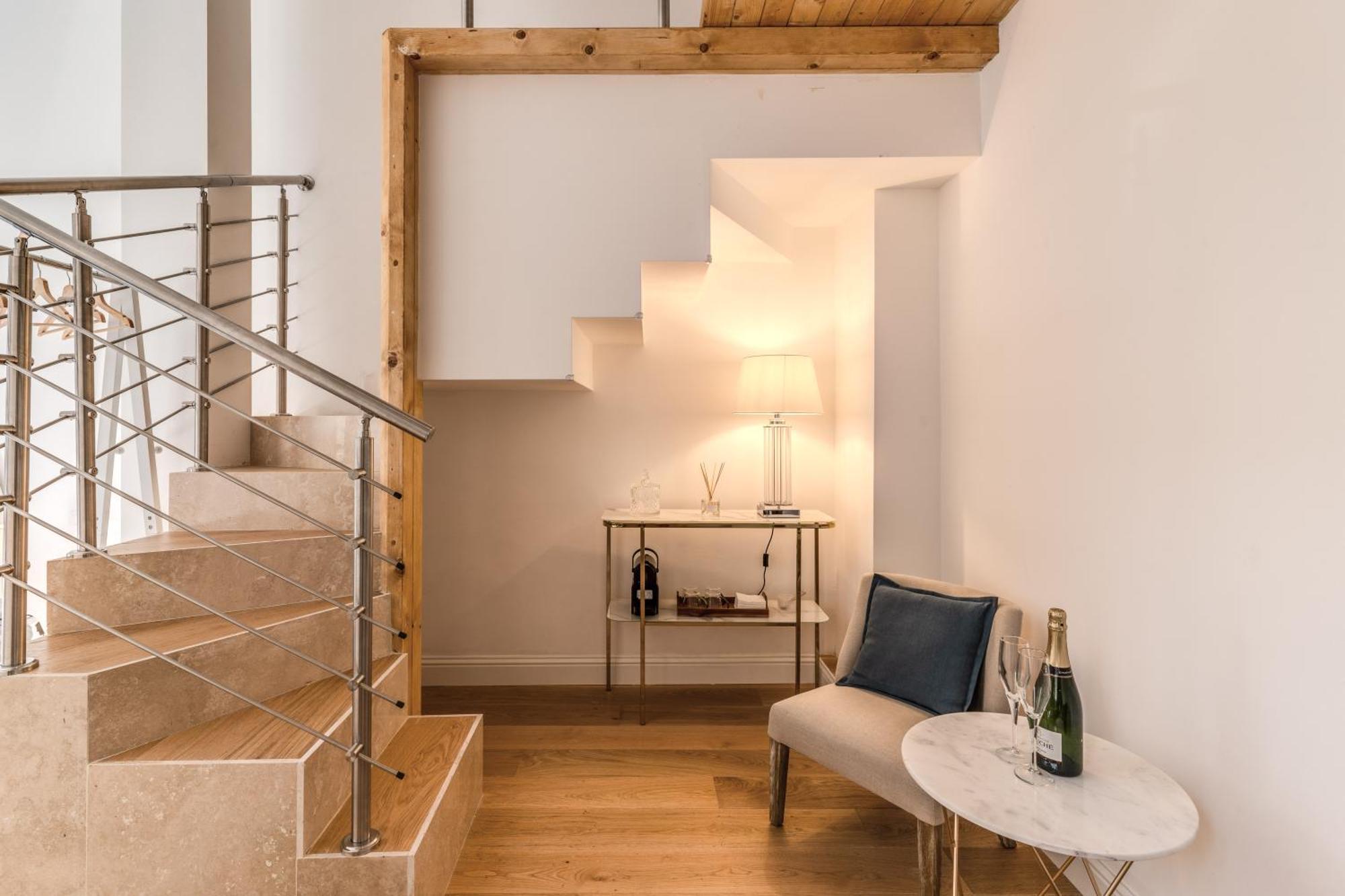 Ferienwohnung Domus Sabina Rom Exterior foto