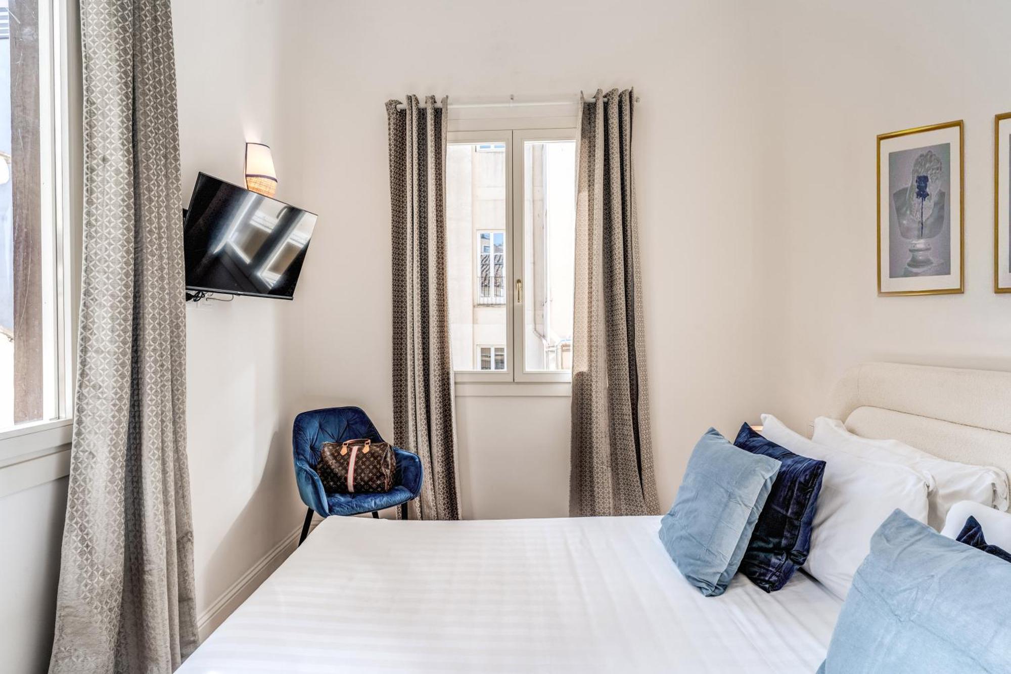 Ferienwohnung Domus Sabina Rom Exterior foto